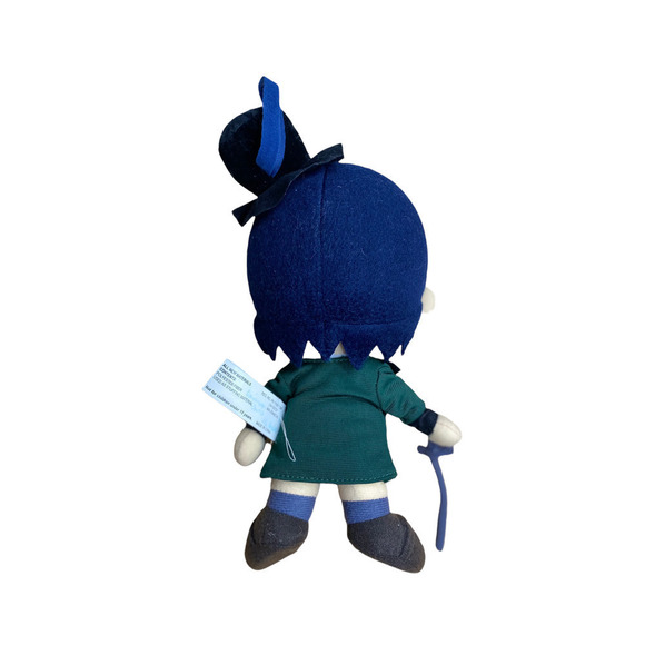 Black Butler Ciel Plush Great Western Anime Stuff Animal - Picture 2 of 5